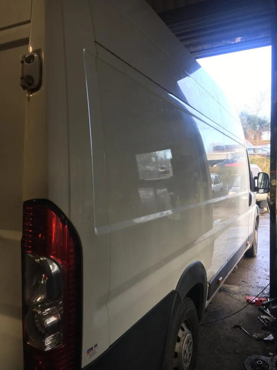 Csmpervan project conversion - Image 3