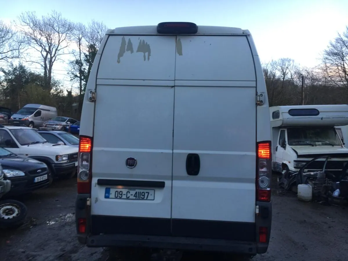 Csmpervan project conversion - Image 4