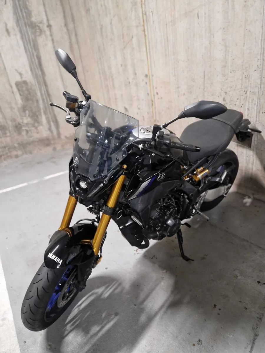 YAMAHA Other 2021 - Image 1