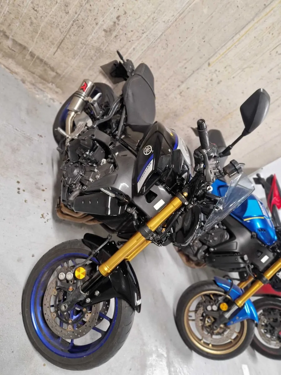 YAMAHA Other 2021 - Image 2