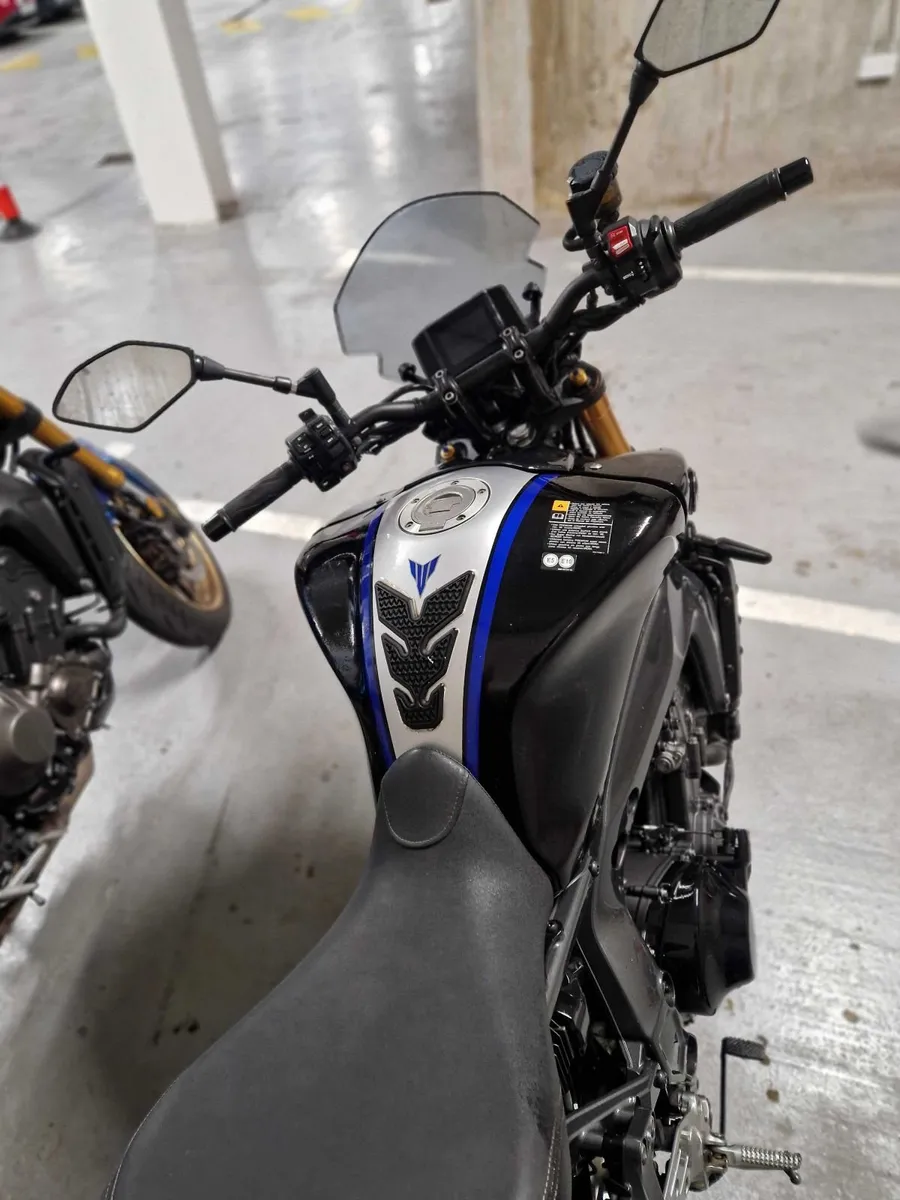 YAMAHA Other 2021 - Image 4
