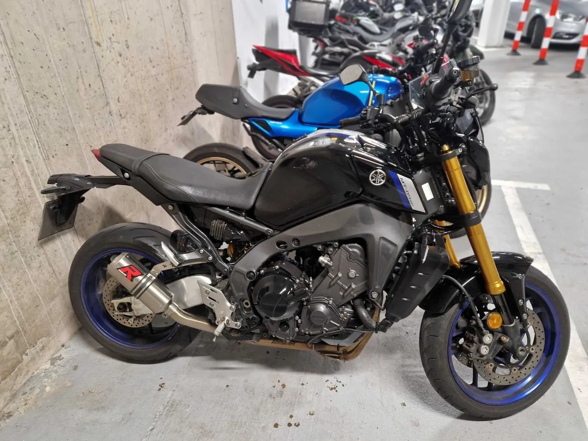 YAMAHA Other 2021 - Image 3
