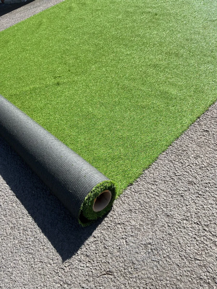 Artificial grass - Image 4