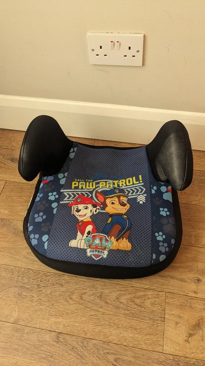 Child car seats - Image 4
