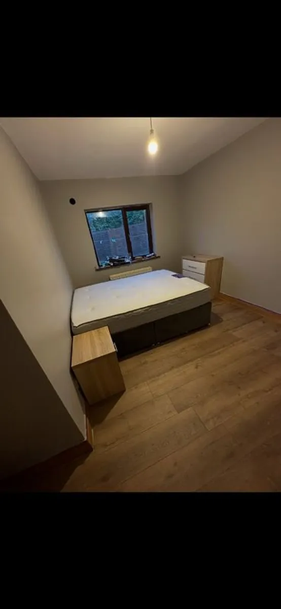 King Size Bed - Image 2