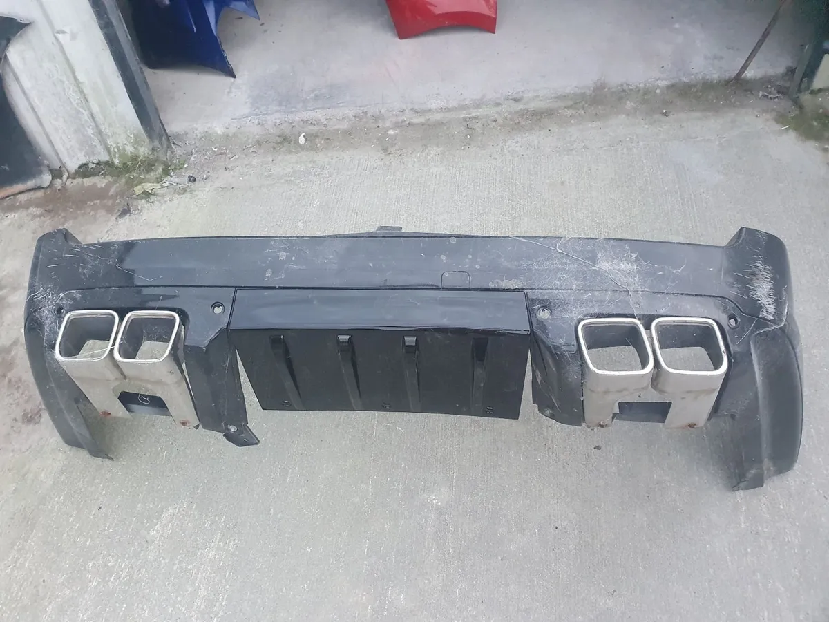 Rangerover landrover vogue upgrade - Image 4