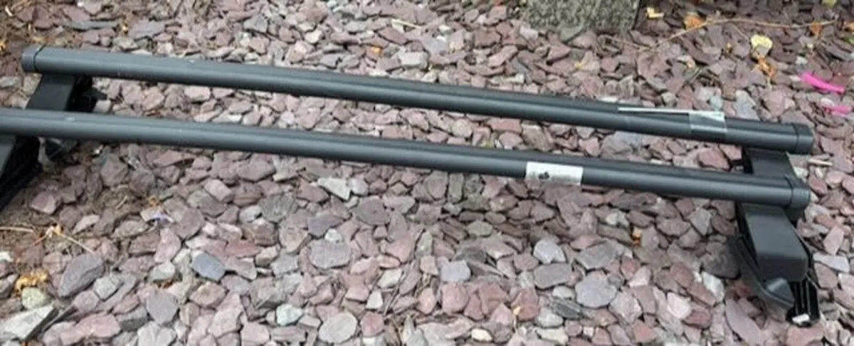 Roof Bars - Image 2