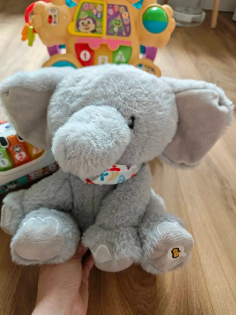 Baby toys bundle - Image 3
