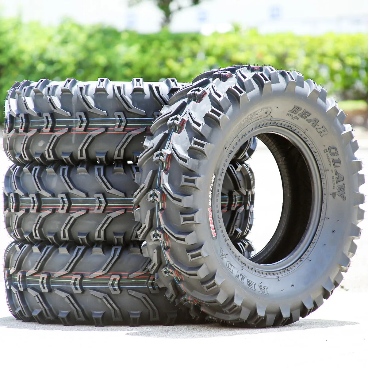 ATV Tyres – Supplied & Fitted In-House - Image 3