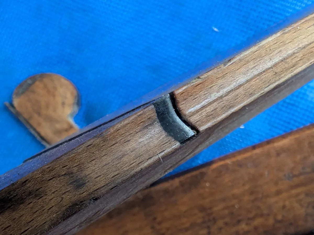 1/4" Hollow & Round planes - Image 2