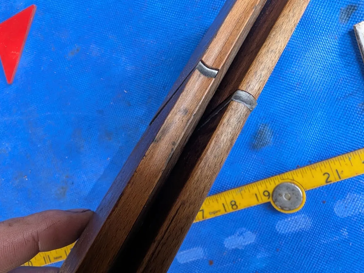 1/4" Hollow & Round planes - Image 4
