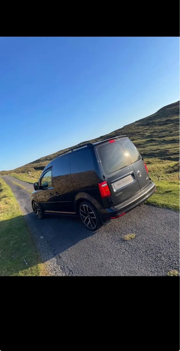 Volkswagen Caddy - Image 3