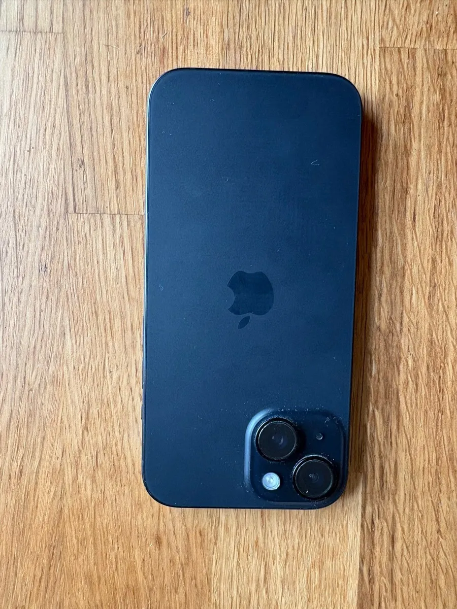 IPHONE 15 128GB BLACK - Image 2
