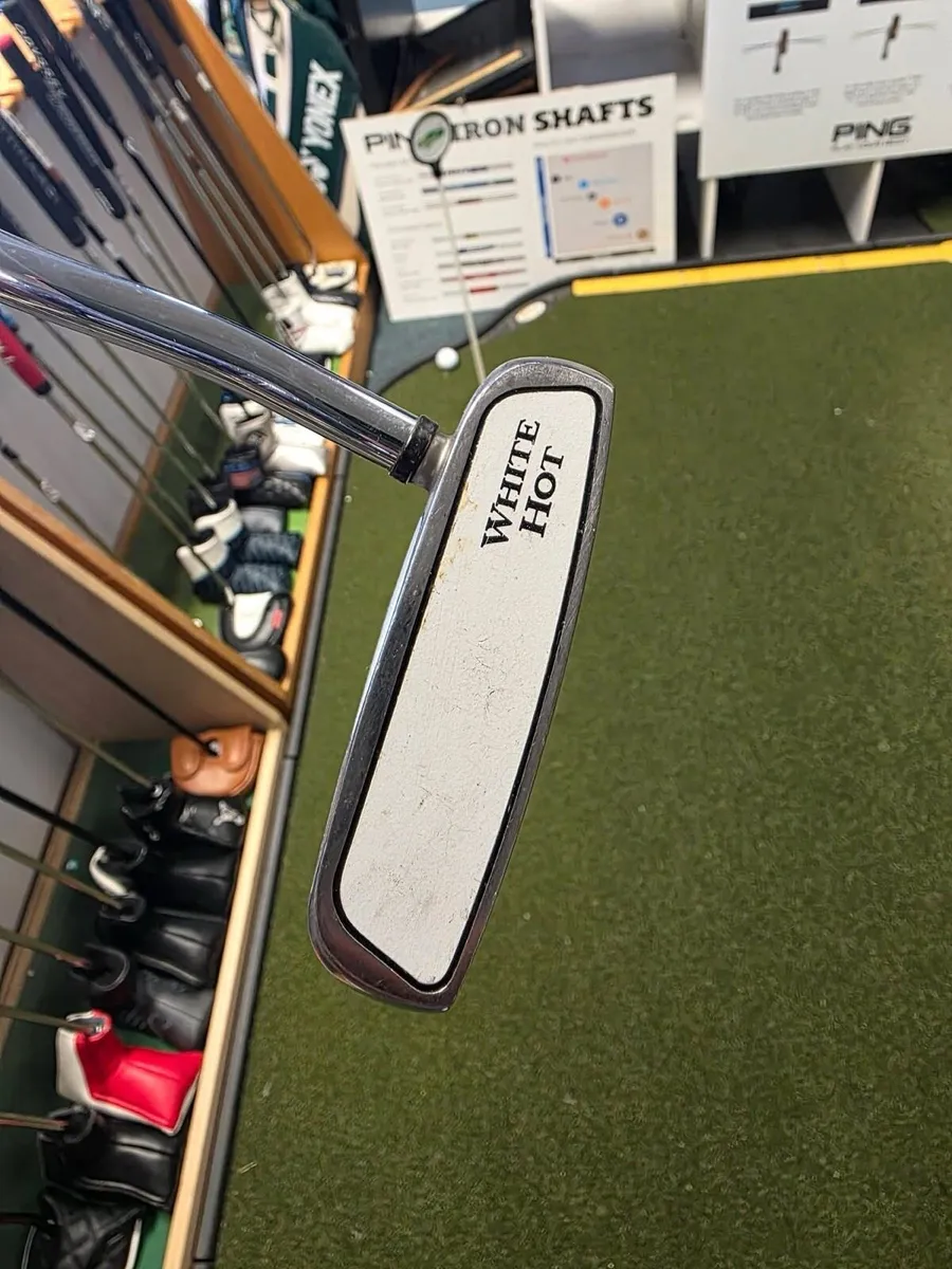 Odyssey 2-Ball Putter - Image 3