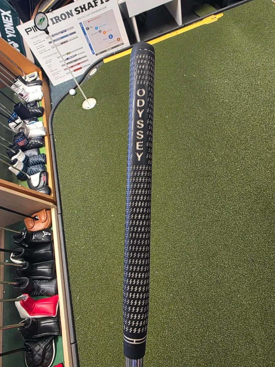 Odyssey 2-Ball Putter - Image 4