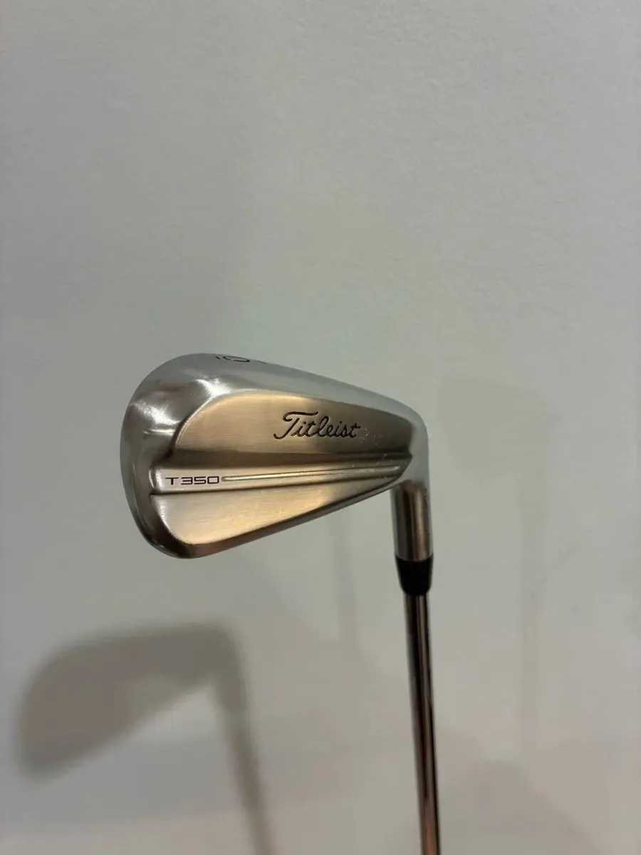 Titlesit T350 2025 RH - Image 1