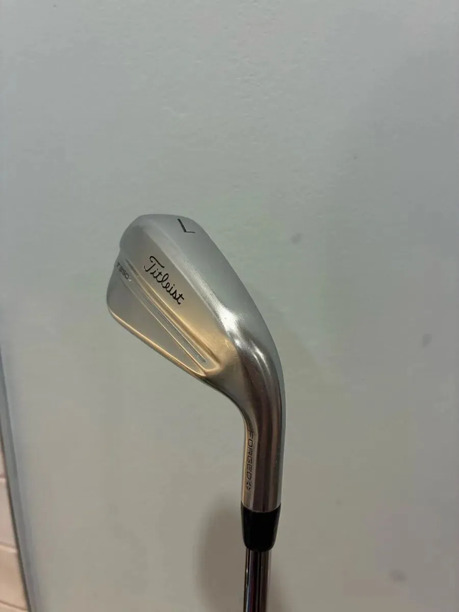 Titlesit T350 2025 RH - Image 2