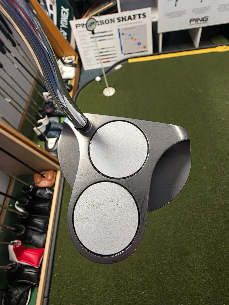 Odyssey 2-Ball Putter - Image 2