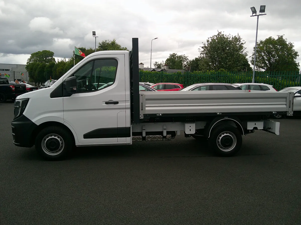 Renault Master 2026 - Image 4