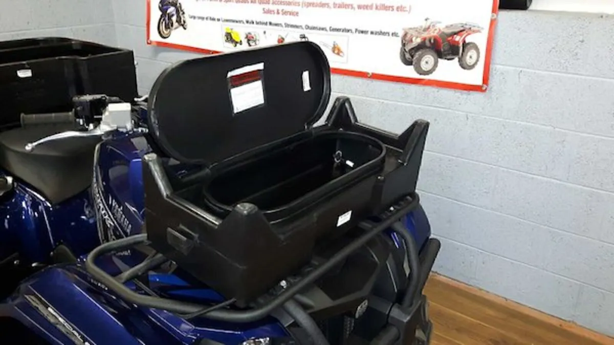 Wydale Quad Boxes - Image 3