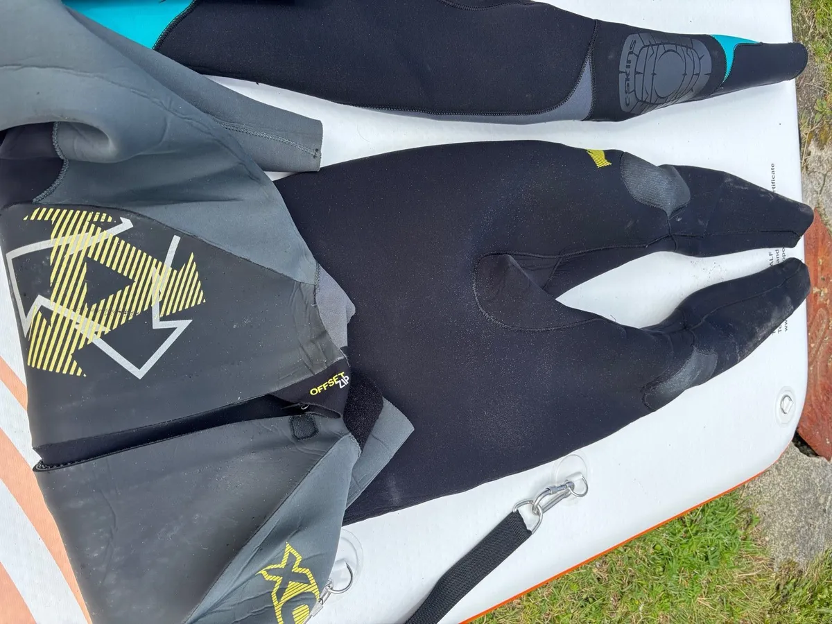 Wetsuits - Image 4