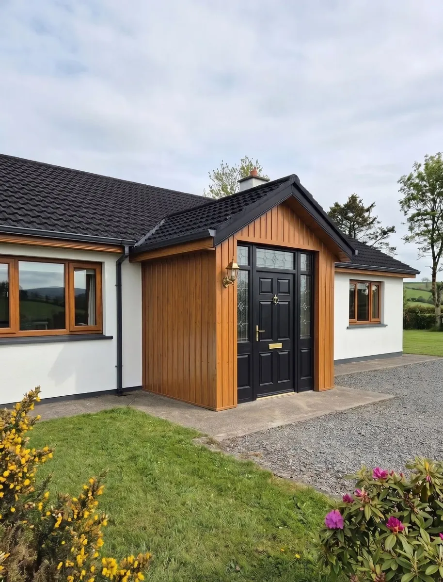 Steel Cladding - Low Ribs Profile ! Shed, House - Image 1