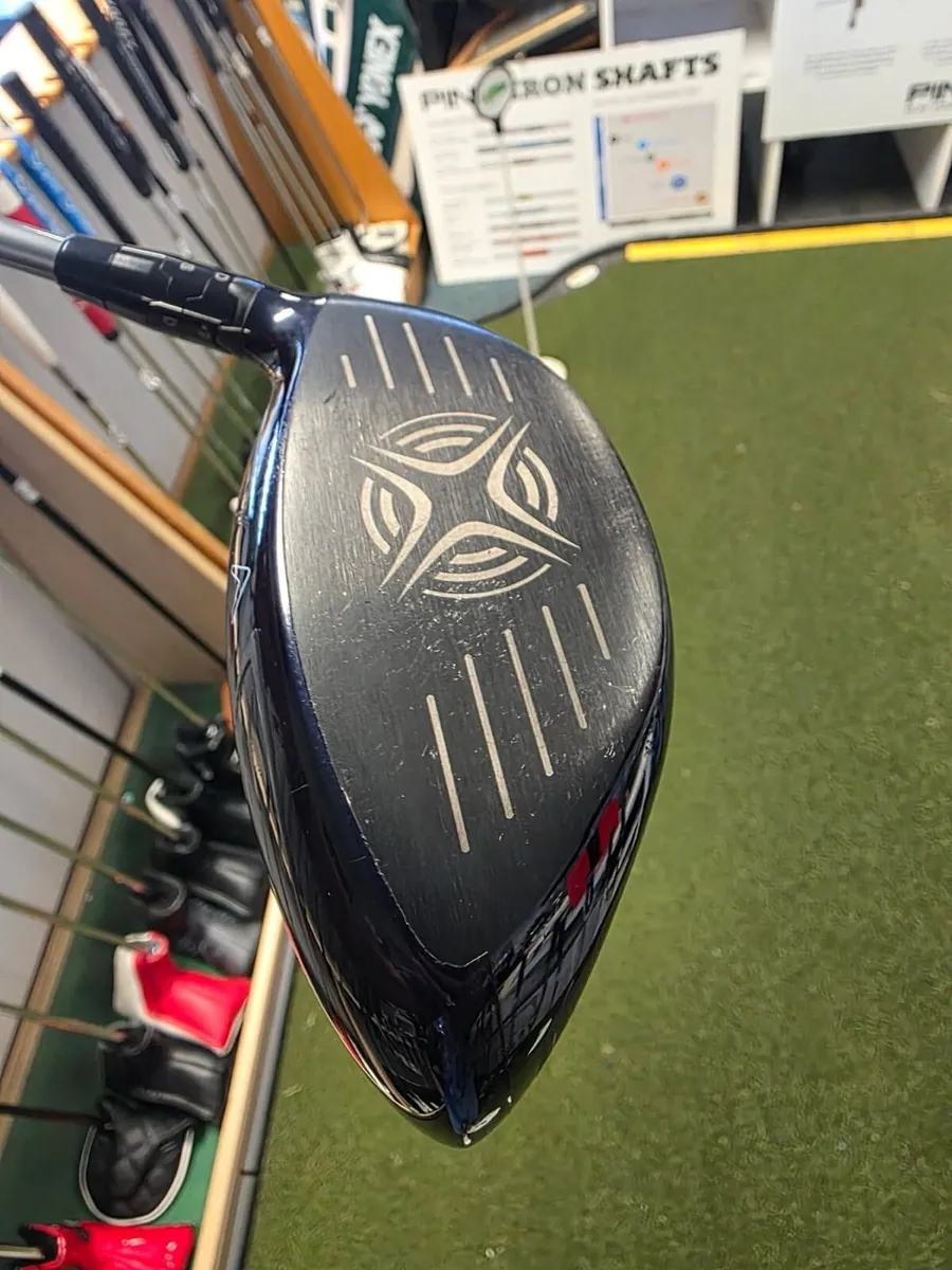 Callaway Xr Speed Driver - Image 4