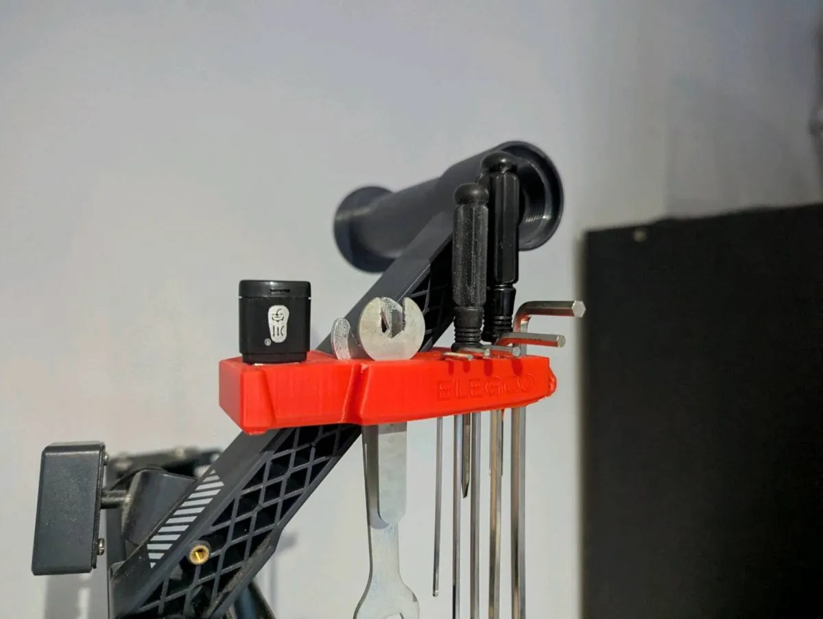 Elegoo Neptune 3 Plus (3D Printer) - Image 3