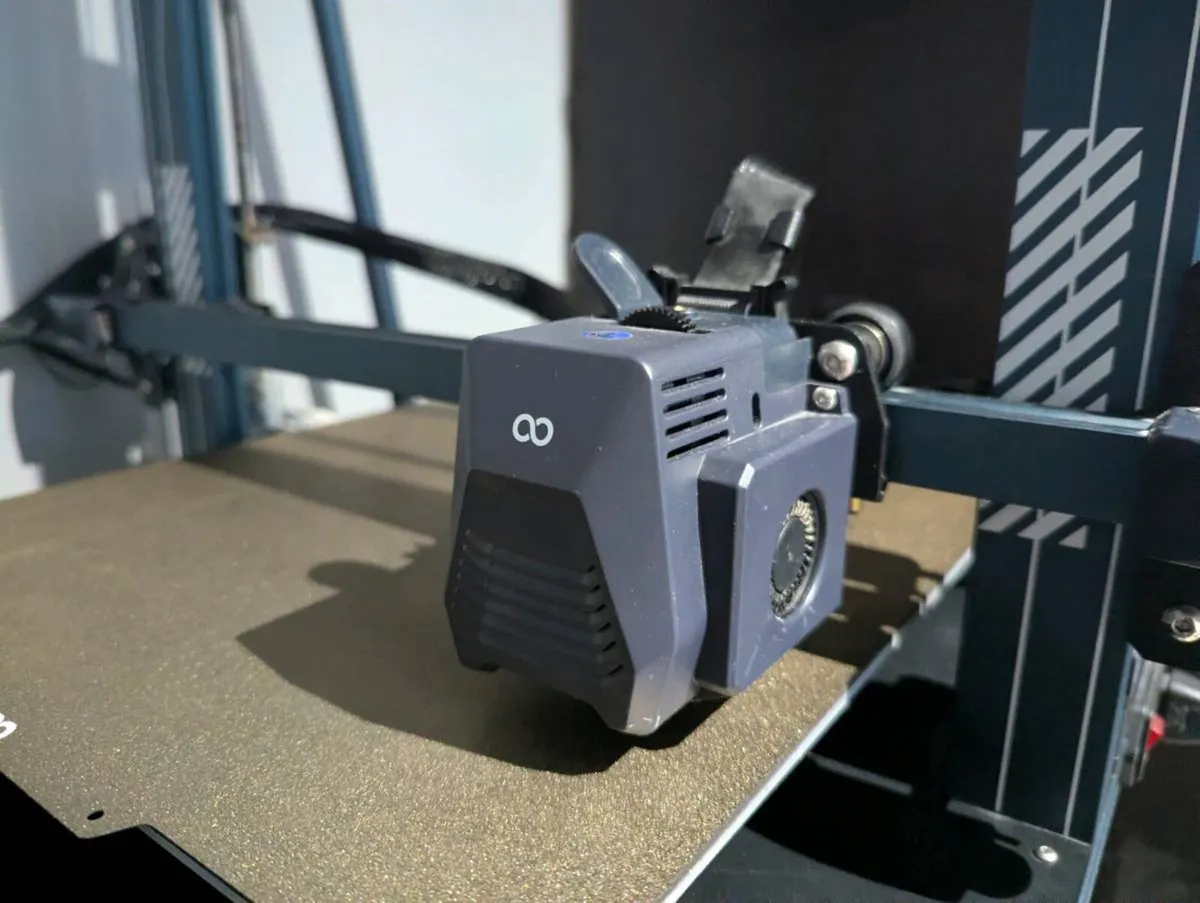Elegoo Neptune 3 Plus (3D Printer) - Image 2
