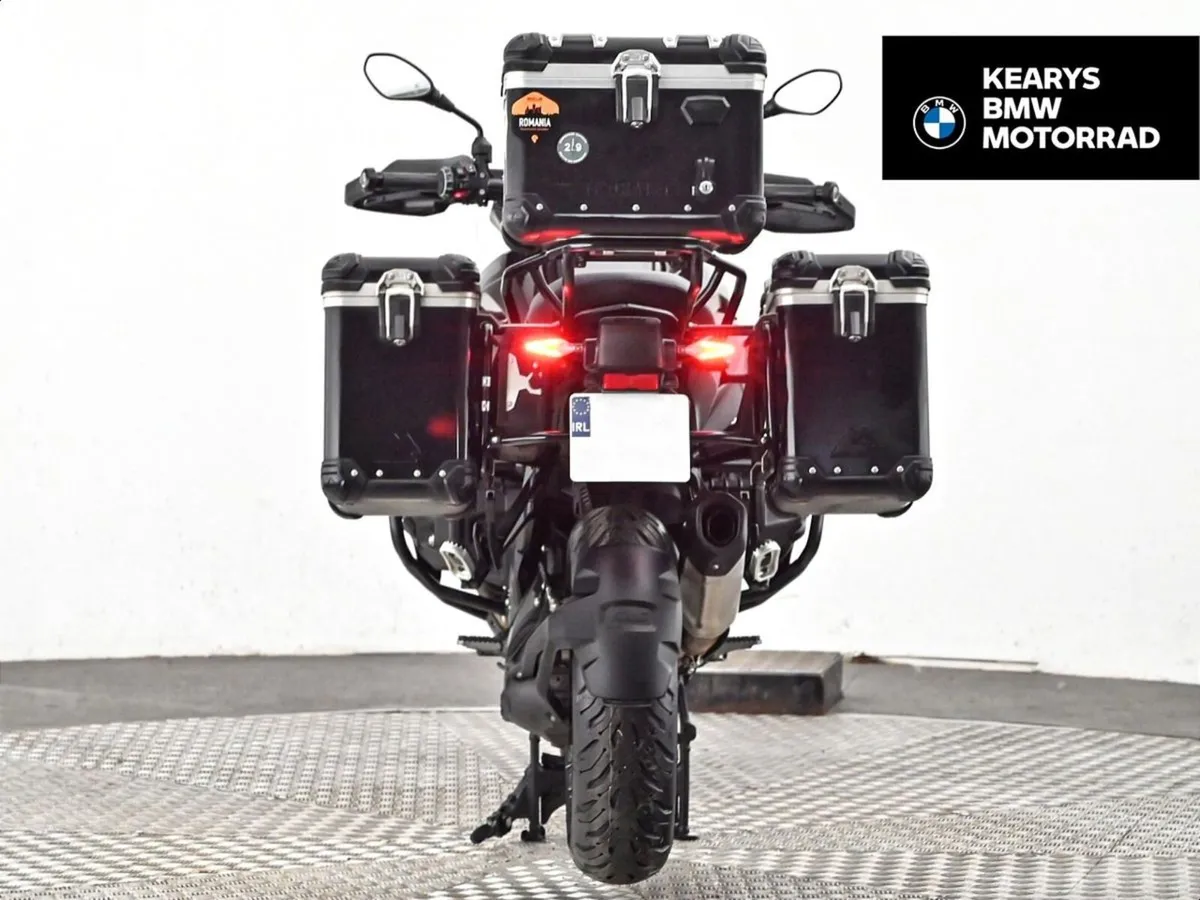 BMW R 1300 GS TE - Image 4