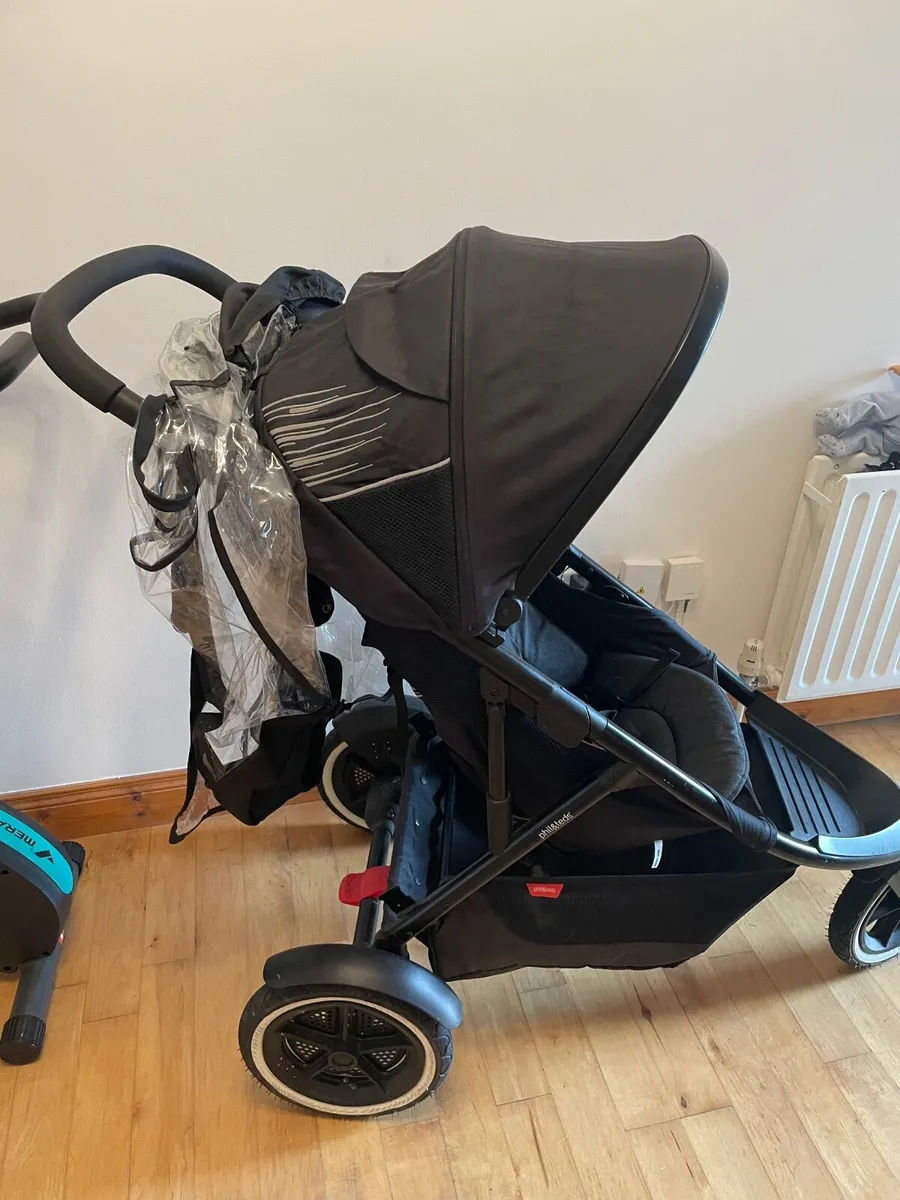 Buggy - Image 1