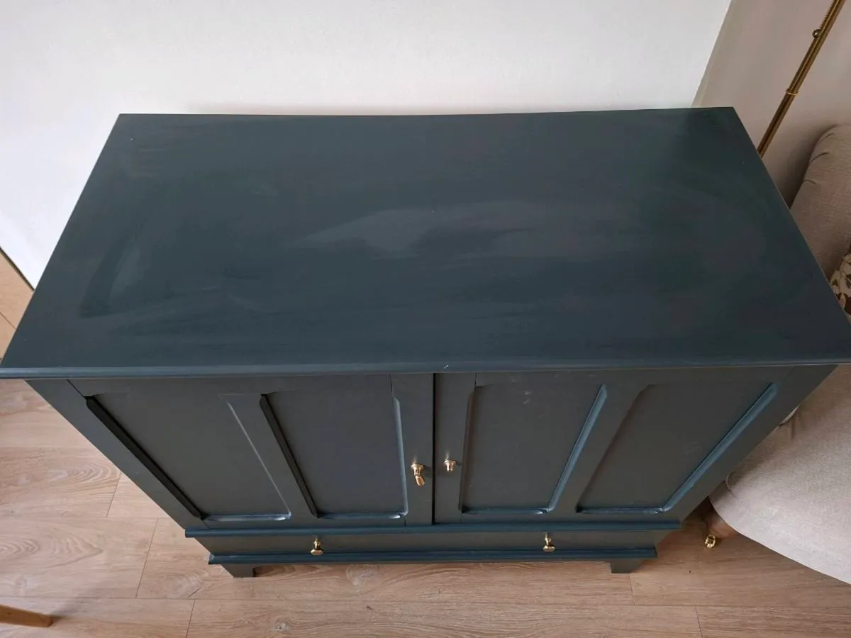 Ikea Cabinet Unit - Image 2