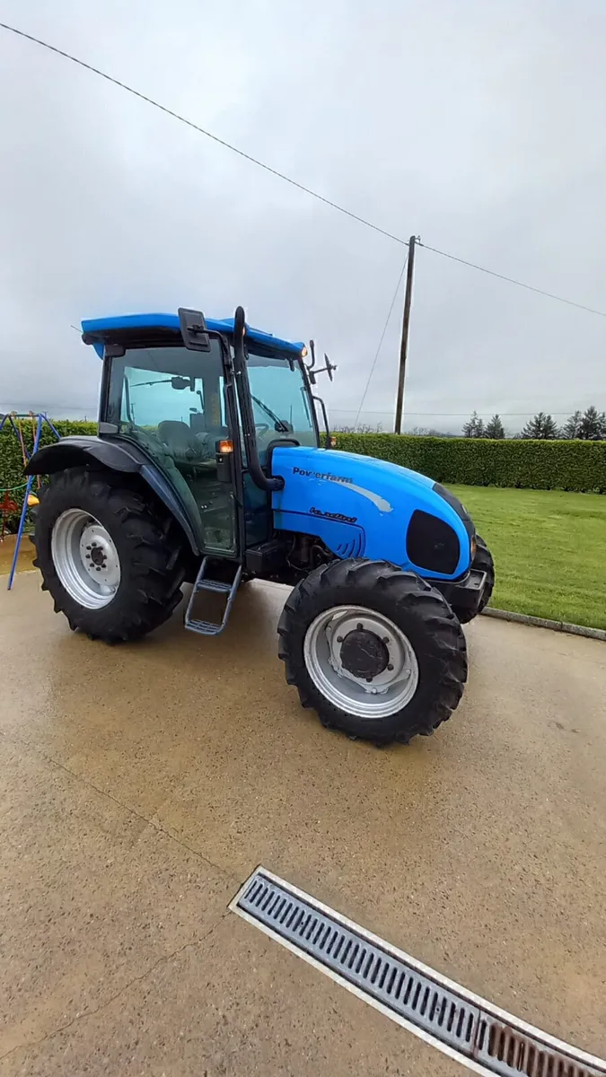 Landini Power Farm 95 - Image 1