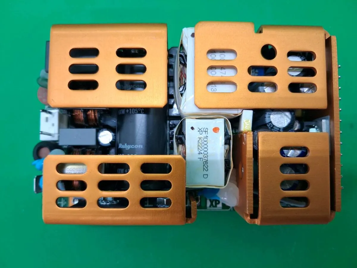 Postage - 5 x XP Power Supply ECM100UT32 PSU - Image 4