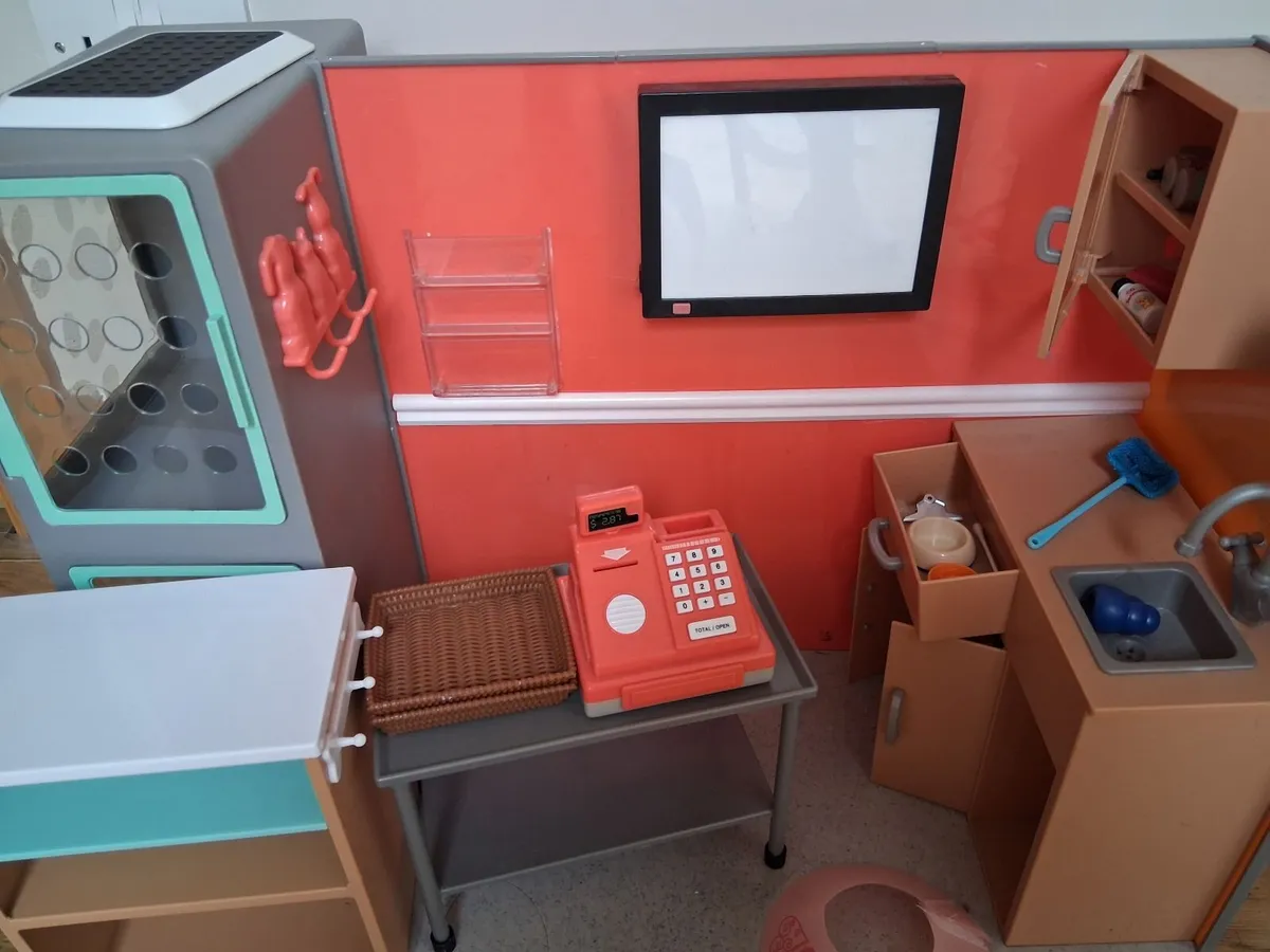 Our Generation Vet station - Image 3