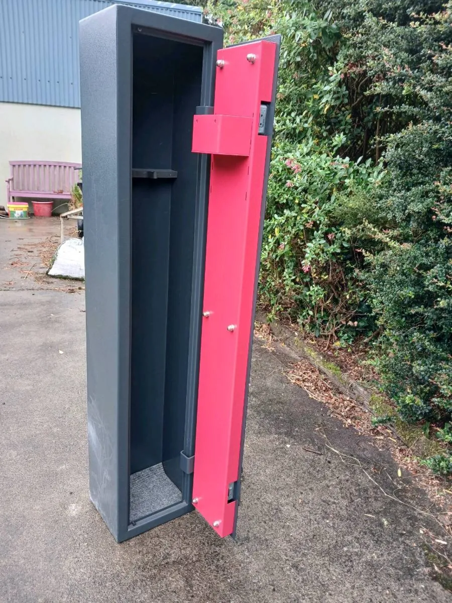 Gun safe - Image 3