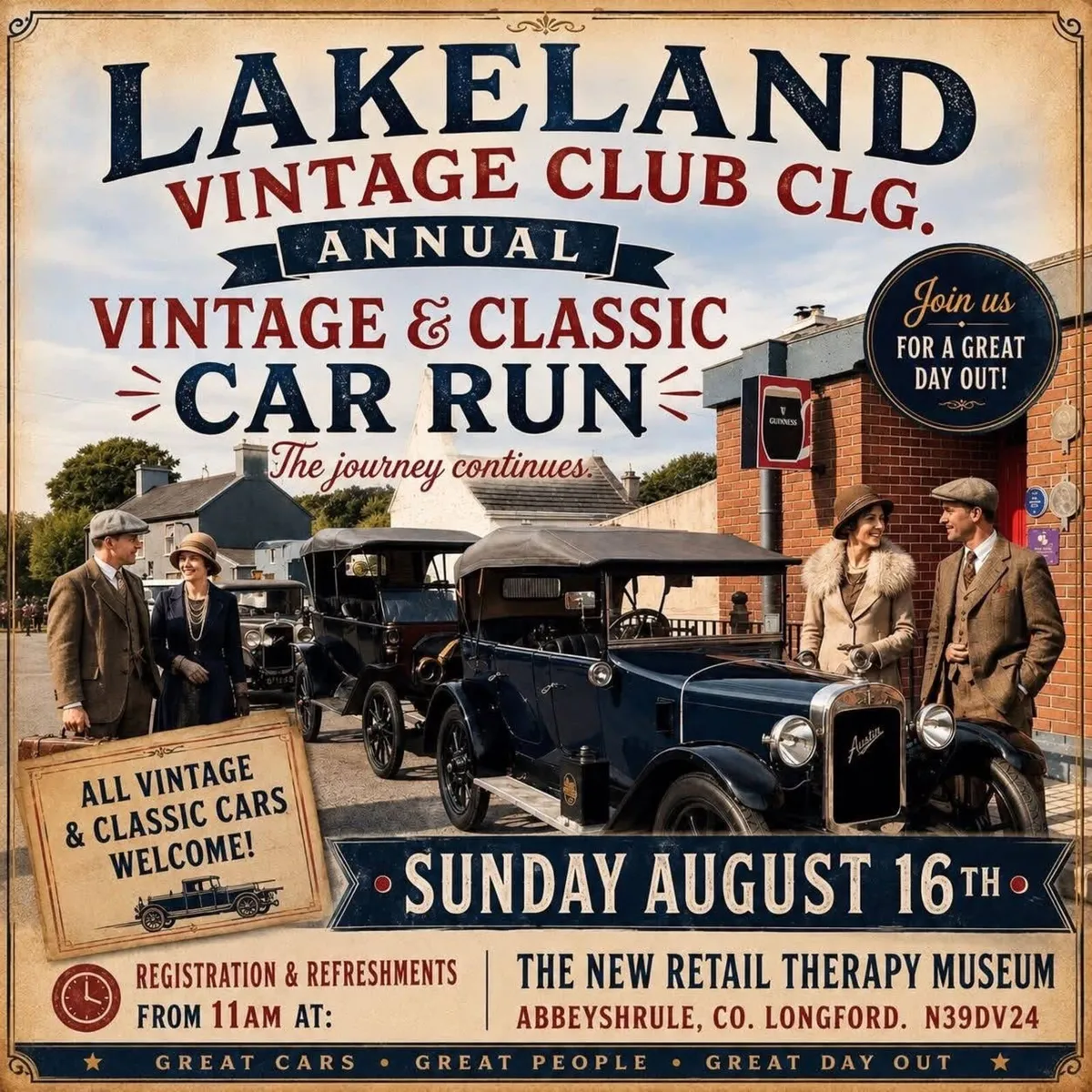 THIS WEEKEND!!