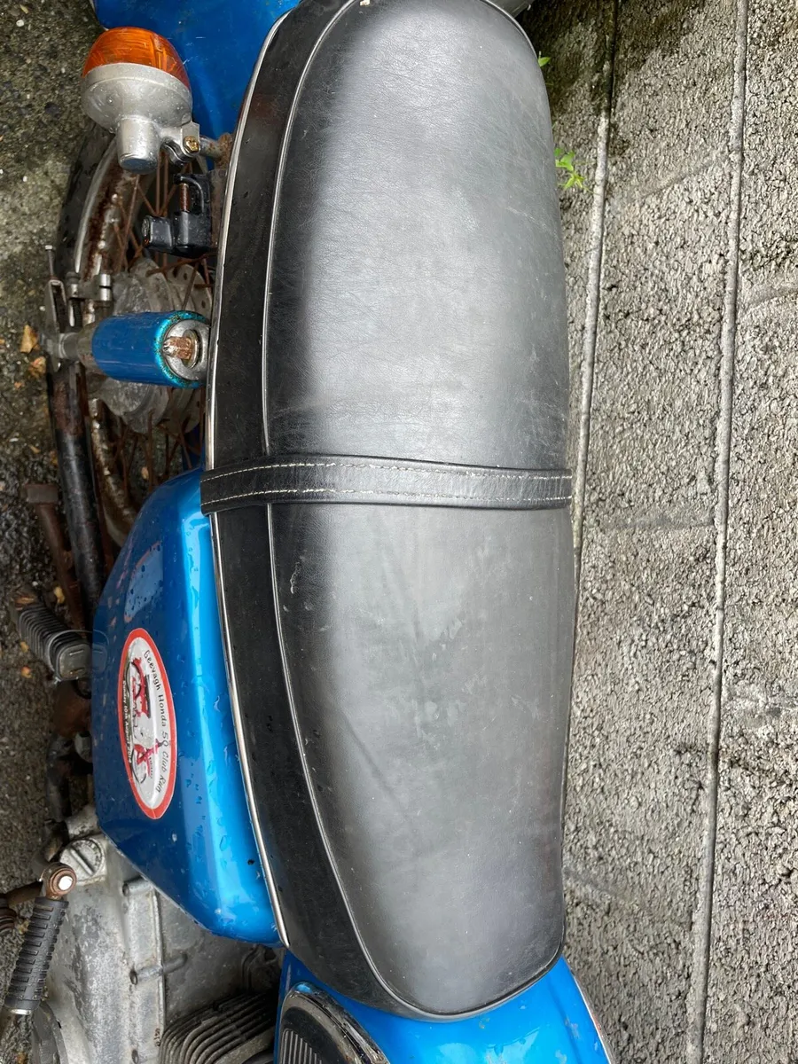 Honda 175 price drop just after starting up e2500 - Image 2