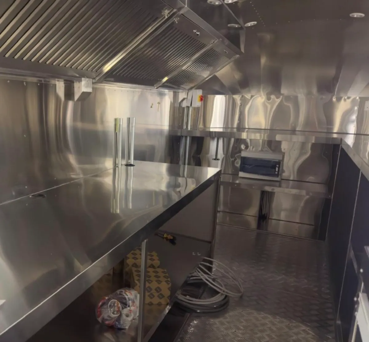 Airstream 6meter  brand new - Image 2