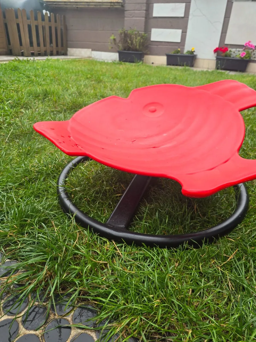 Spinning Chair - Image 2