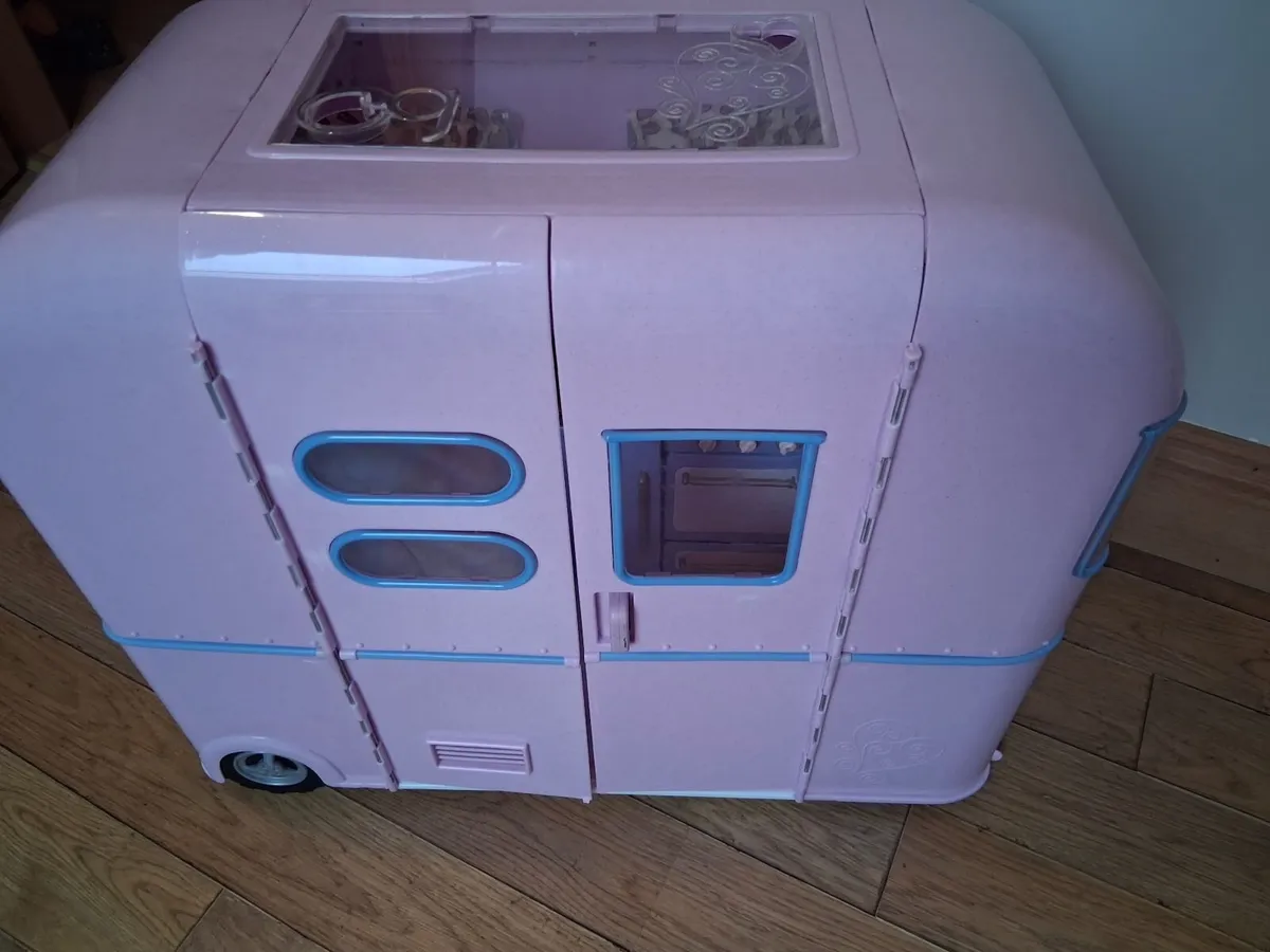 Our Generation Camper Van - Image 3