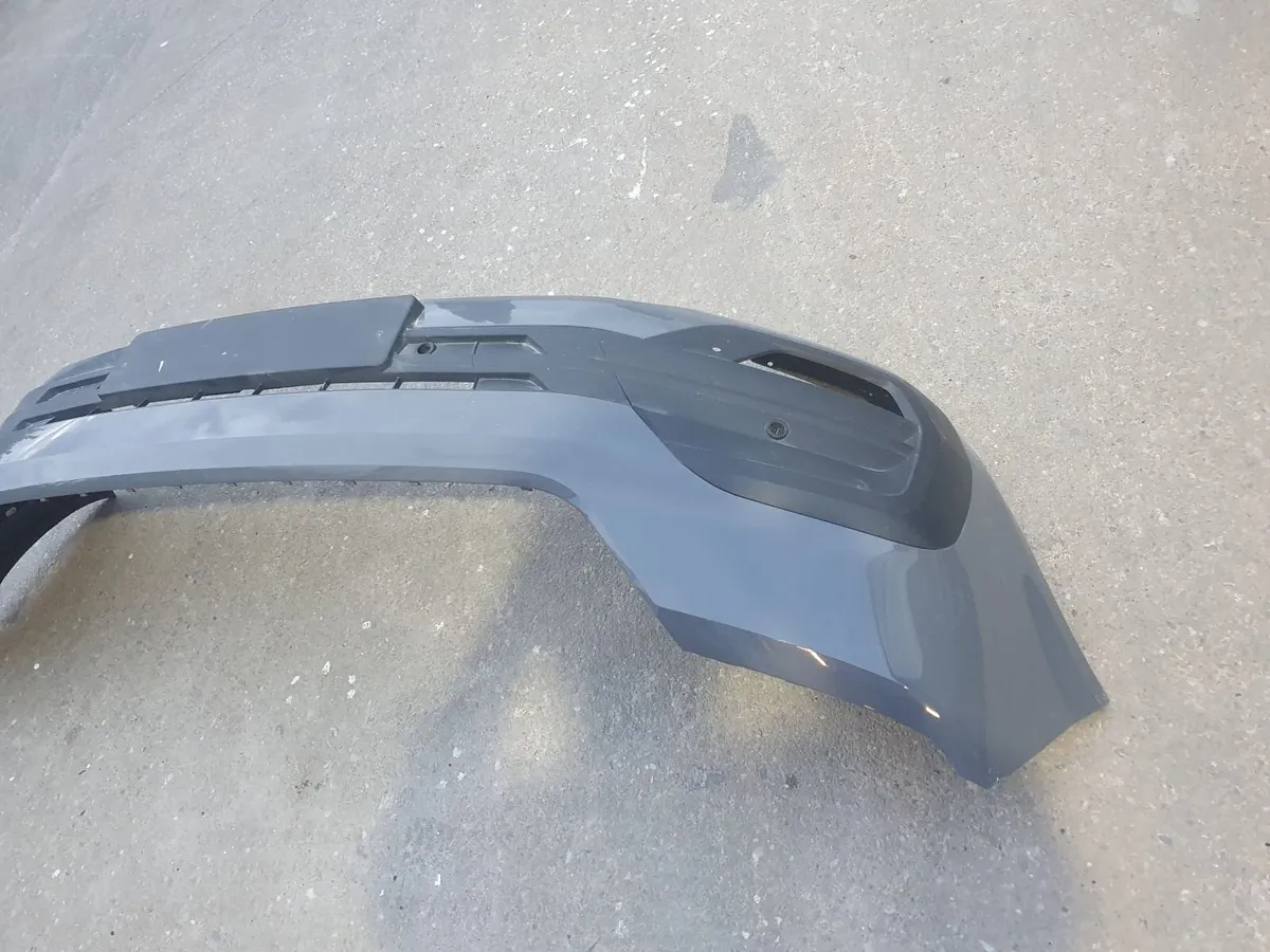 Vw transporter t6 front bumper - Image 3