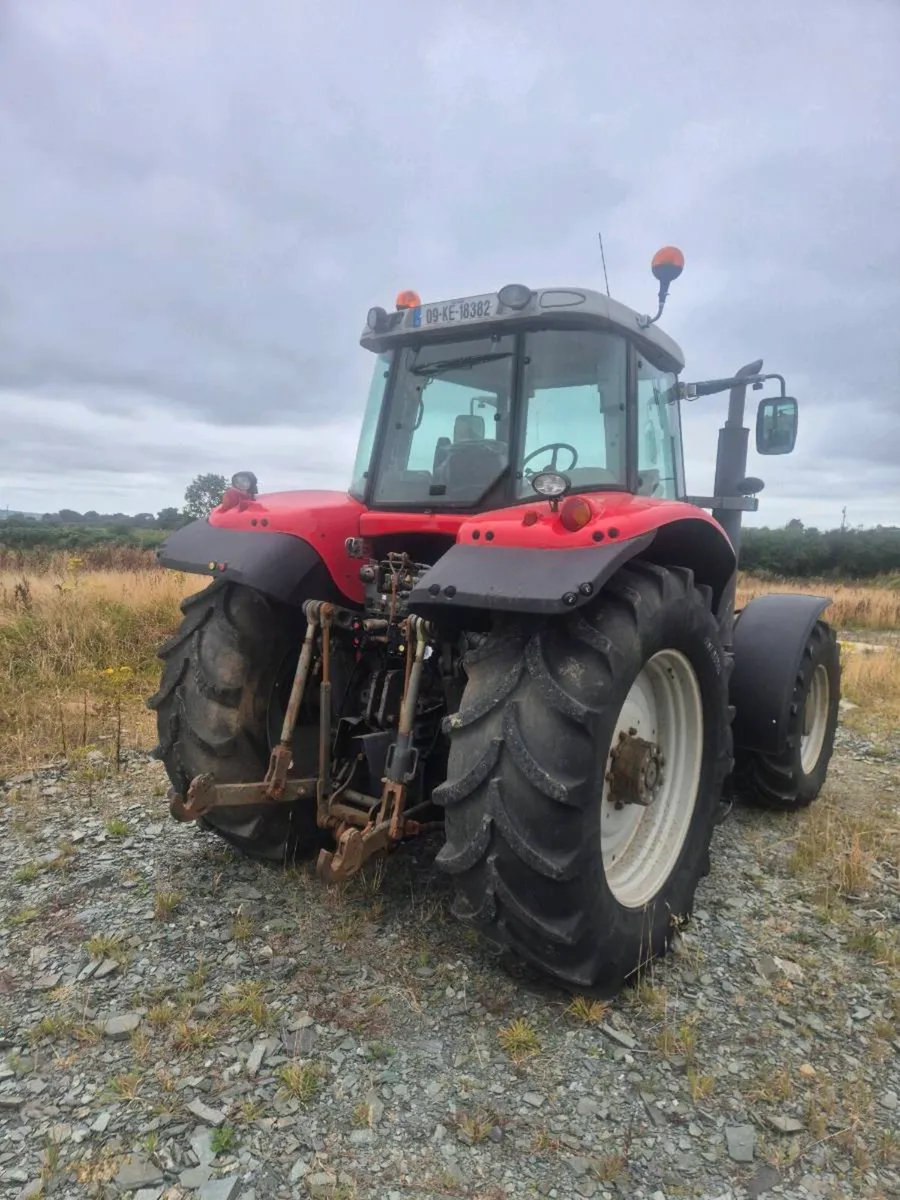 Massey ferguson 6499 - Image 4