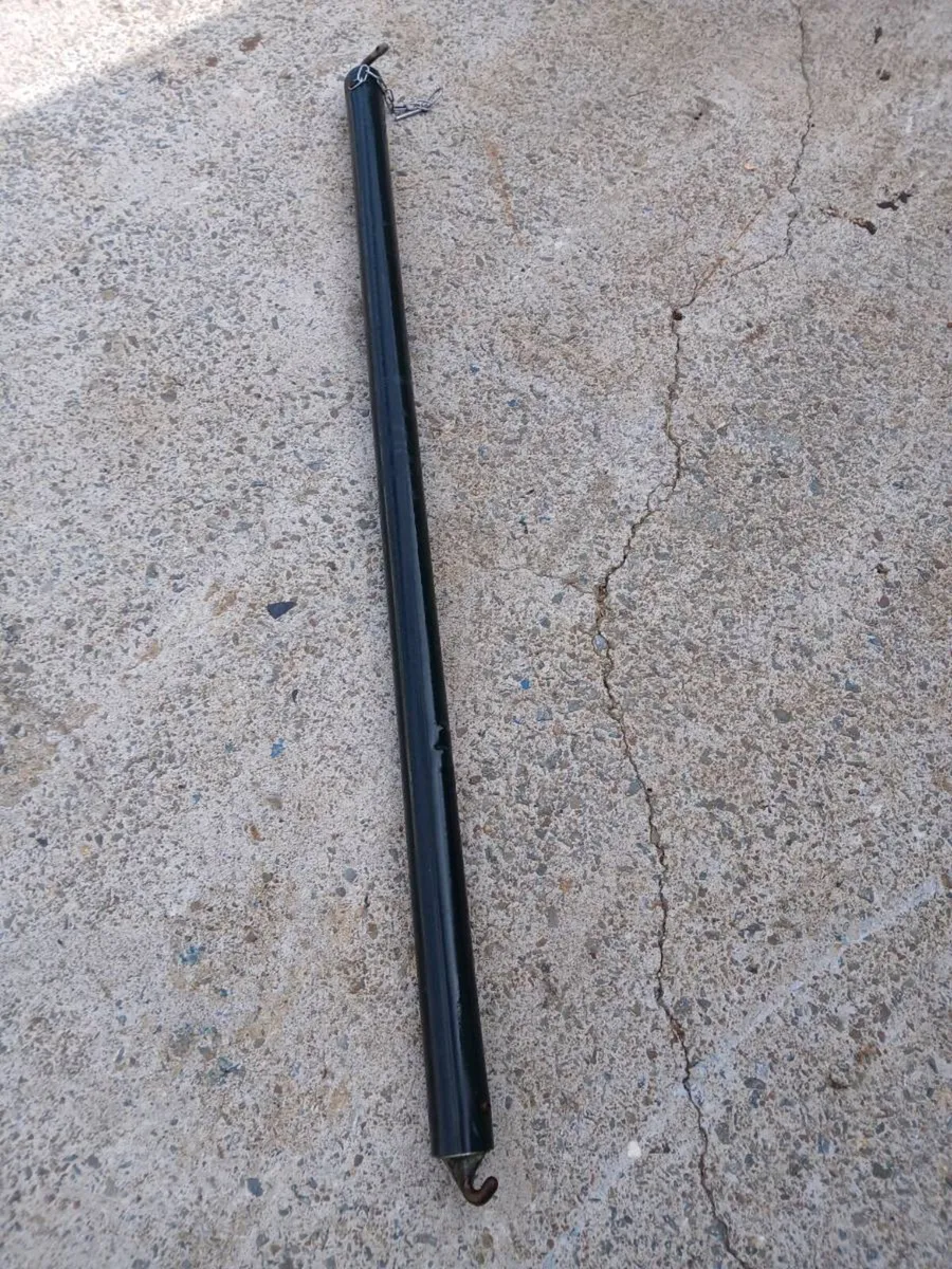 Full length breast  bar for ifor  Williams 505 hor - Image 1