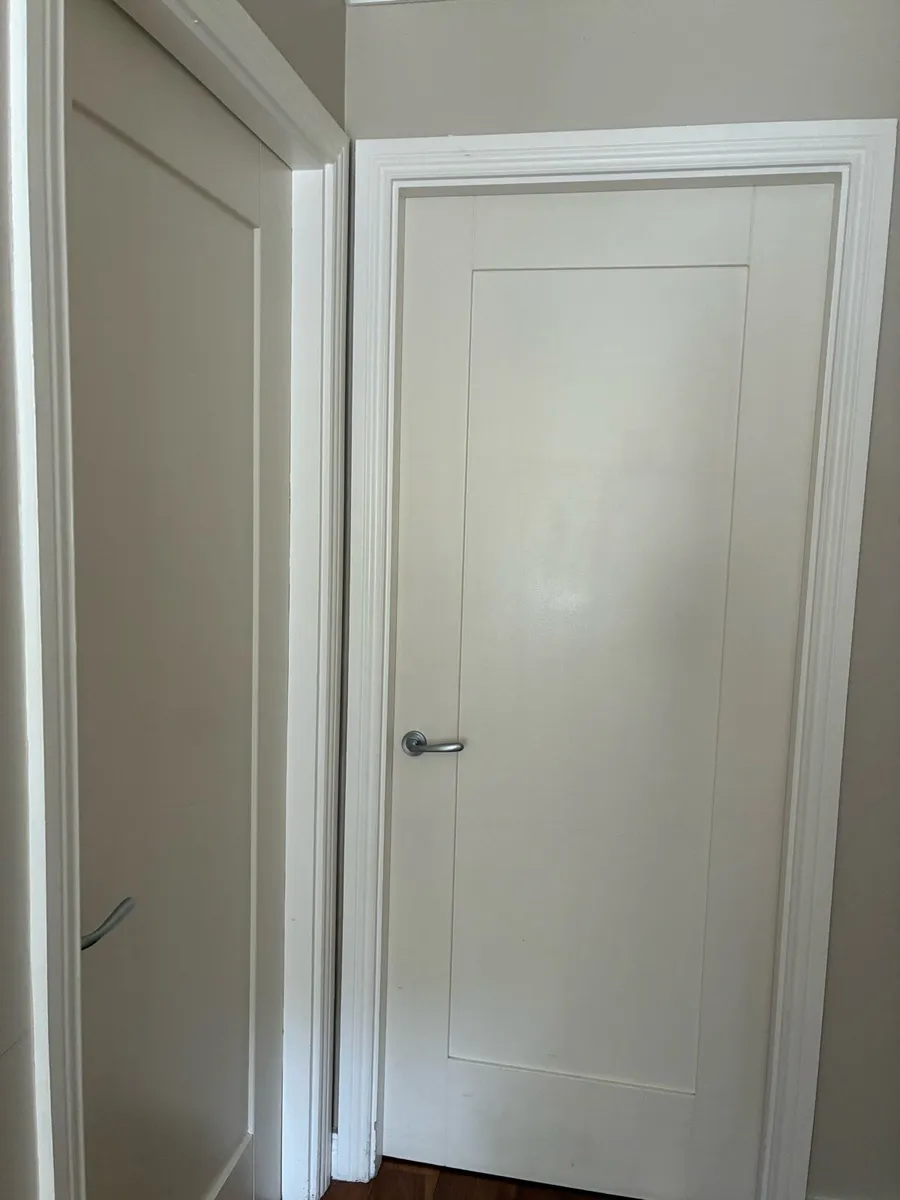 Doors - Image 1
