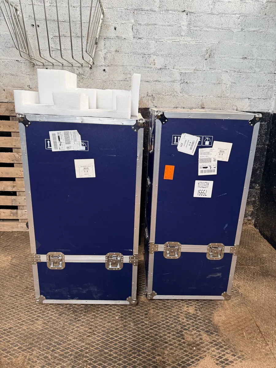 Flight Case - Image 1