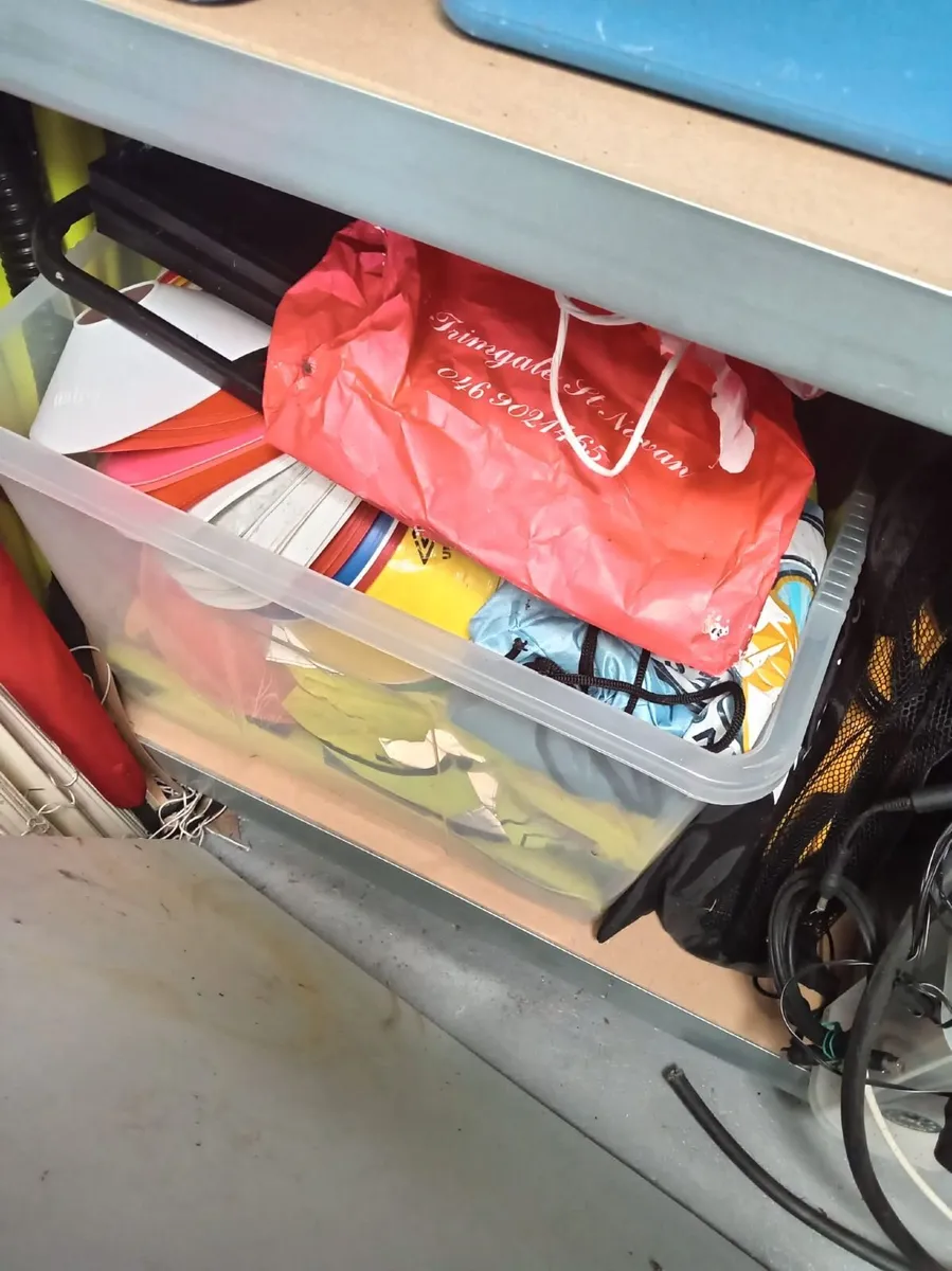 football equipment - Image 2
