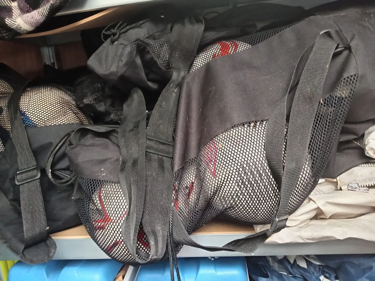 football equipment - Image 3