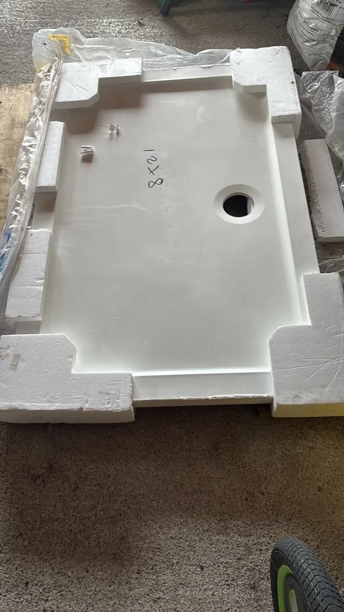 Shower tray - Image 2