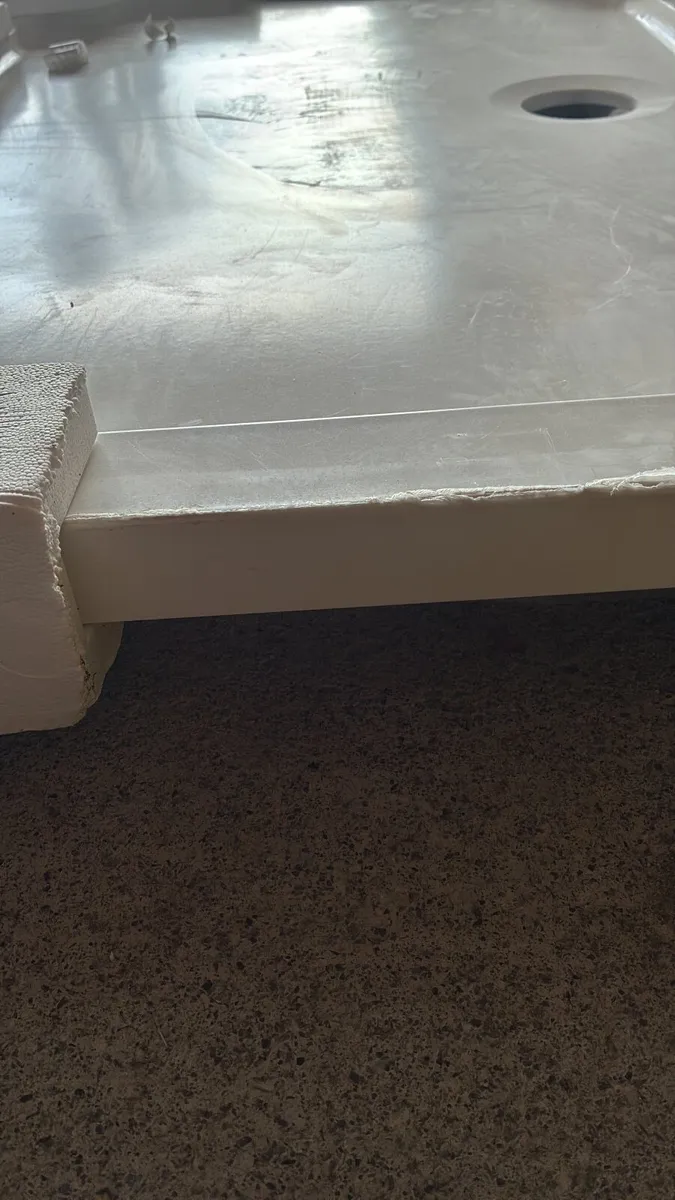 Shower tray - Image 3